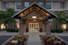 Staybridge Suites Greenville I-85 Woodruff Road, an IHG Hotel